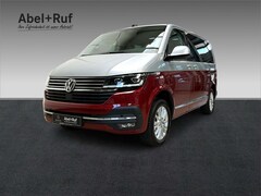 Bild des Angebotes VW T6 Multivan Multivan T6.1 Highline+Tisch+Kamera+ACC+TotW+AHK