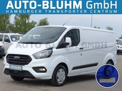 Bild des Angebotes Ford Transit Custom Transit 320-EB Custom Kasten L2H1 Klima 3-Sitze