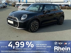 Bild des Angebotes MINI Cooper C LED HUD NAVI LHZ HARMAN/KARDON