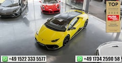 Bild des Angebotes Lamborghini Huracán EVO CAPSULE*KAM*LIFT*SENSONUM*SERVICE NEW