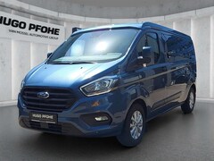 Bild des Angebotes Ford Nugget Plus 340 L2 MARKISE. AHK. ACC. KAMERA. AUFST.D.