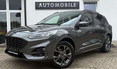 Bild des Angebotes Ford Kuga ST-Line X 2.0 4X4 LED NAVI AHK ACC KAMERA