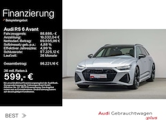 Bild des Angebotes Audi RS6 Carbon*Pano*B&O*Night*HUD*Assist*Dyna