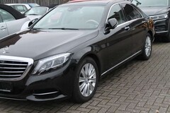 Bild des Angebotes Mercedes-Benz S 400 S Limousine S 400 Hybrid