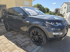 Bild des Angebotes Land Rover Discovery Sport Discovery Sport SD4 HSE Lux.