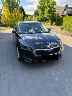 Bild des Angebotes Skoda Octavia First Edition