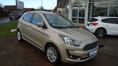 Bild des Angebotes Ford Ka/Ka+ Cool & Connect  Winterpaket !