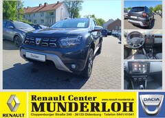 Bild des Angebotes Dacia Duster Prestige
