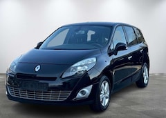 Bild des Angebotes Renault Scenic III Grand Dynamique*NAVI*PDC*TEMPOMAT*