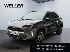 Bild des Angebotes Toyota Yaris Cross Hybrid 130 1.5 Teamplayer *SHZ*RCam*
