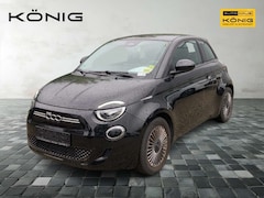 Bild des Angebotes Fiat 500e Icon