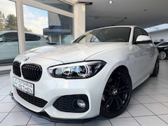 Bild des Angebotes BMW 120 i *M SPORT SHADOW*HARMAN/K*Navi-Prof.