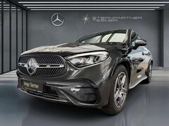 Bild des Angebotes Mercedes-Benz GLC 400 e 4M Coupé AMG, Pano, AIRMATIC,Burmester