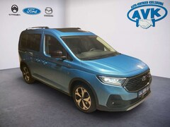 Bild des Angebotes Ford Tourneo Connect Active Automatik, Navigation