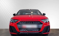 Bild des Angebotes Audi A1 Sportback 40 TFS S line Edition SONOS ACC Klima