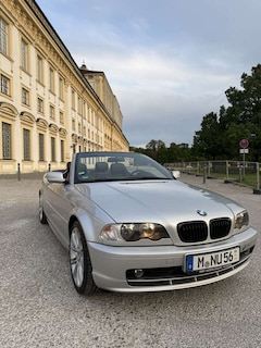 Bild des Angebotes BMW 323 Ci