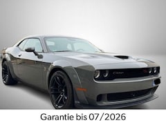 Bild des Angebotes Dodge Challenger ScatPack LC Widebody LPG Umbau H&K