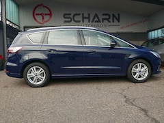 Bild des Angebotes Ford S-Max 8-Gang-Autom.Titan,AHK,Garantie,1-Hand!!!