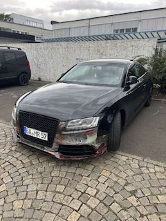 Bild des Angebotes Audi A5 3.2 FSI multitronic