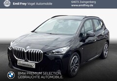 Bild des Angebotes BMW 220 220d Active Tourer Aut. *AHK*Sportpaket*