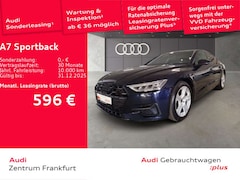 Bild des Angebotes Audi A7 50 TDI quattro tiptronic LED AHK AC