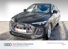 Bild des Angebotes Audi Q5 S line TDI qu. S tr. (Luftfw.,Kameras,ACC,LED+)