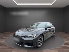Bild des Angebotes BMW 420 i Gran Coupé MSport NP64068,- HiFi ACC LiveCockpit