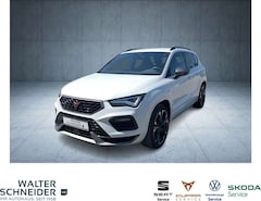 Bild des Angebotes CUPRA Ateca ATECA 2.0 TSI DSG 4Drive Navi LED ACC Beats