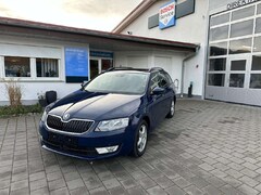 Bild des Angebotes Skoda Octavia Elegance
