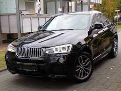 Bild des Angebotes BMW X4 xDrive 30d"M Sport"/Leder/Kamera/HUD/LED/AHK