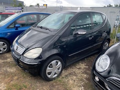 Bild des Angebotes Mercedes-Benz A 160 Classic. 2.Hand. Tüv 01.2027.