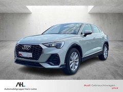 Bild des Angebotes Audi Q3 Sportback 35 TFSI S tronic Navi Sportsitze vorn An