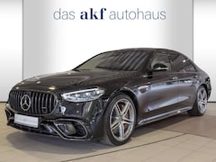 Bild des Angebotes Mercedes-Benz S 63 AMG S-CLASS E PERFORMANCE PHEV V8