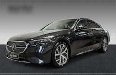 Bild des Angebotes Mercedes-Benz E 450 d 4M AVANTGARDE+DISTR+Superscreen+Memo+360