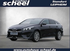 Bild des Angebotes Kia ProCeed / pro_cee'd Proceed 1.5T 140 DCT7 GTL HDA BCA 17 Zoll