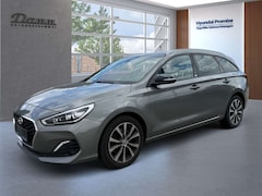 Bild des Angebotes Hyundai i30 cw YES! Plus