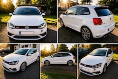 VW Polo GTI 1.8 TSI (Blue Motion Technology)
