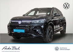 Bild des Angebotes VW Tiguan 2.0 TDI DSG R-Line Black Style, Panoramad