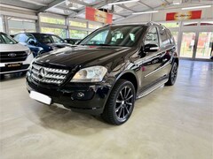 Bild des Angebotes Mercedes-Benz ML 320 CDI 4Matic