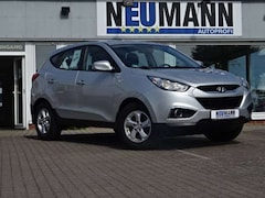 Bild des Angebotes Hyundai iX35 Comfort 2WD