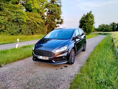 Bild des Angebotes Ford S-Max S-Max 2.0 EcoBlue Allrad Aut. TITANIUM