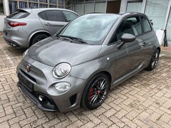 Bild des Angebotes Abarth 695C *Rennsportfeeling.*