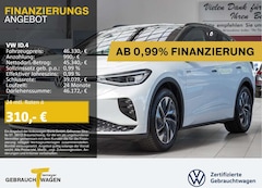 Bild des Angebotes VW ID.4 GTX 4M 340PS PANO LM21 ASSIST H/K