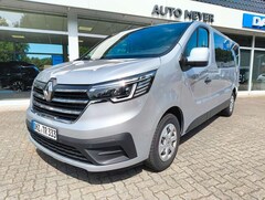 Bild des Angebotes Renault Trafic Combi L2 8-Sitzer PDC/Kamera/GJR/LED/AHK