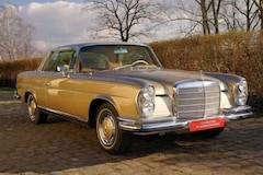 Bild des Angebotes Mercedes-Benz 280 SE 3.5 Liter - top gepflegt