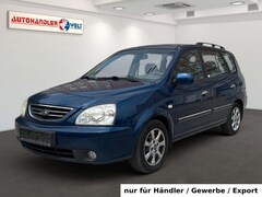 Bild des Angebotes Kia Carens 2.0 Klimaautomatik AHK