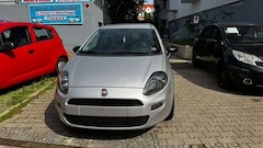 Bild des Angebotes Fiat Punto More/TÜV/AU NEU