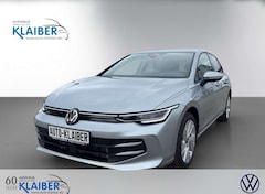 VW Golf Prime 1.5 l eTSI DSG ACC+KAMERA+LED+KEYLESS Klima