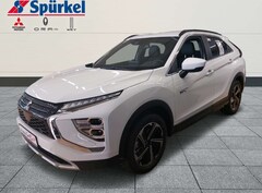Bild des Angebotes Mitsubishi Eclipse Cross Plus PHEV, 4WD, Navigation, PDC, Bluetooth, 1.500