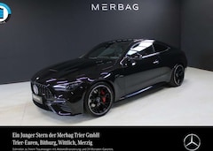 Bild des Angebotes Mercedes-Benz E 53 AMG AMG CLE 53 4M *Pano Night II Perf Burm OPTIK 20"
